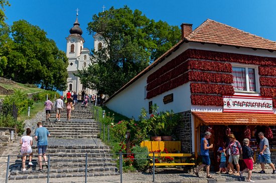 Tihany