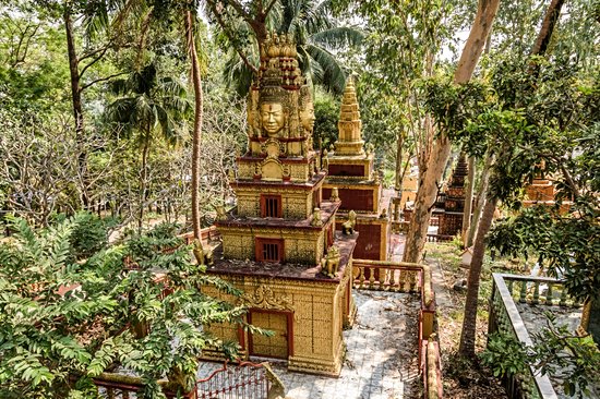 Wat Leu