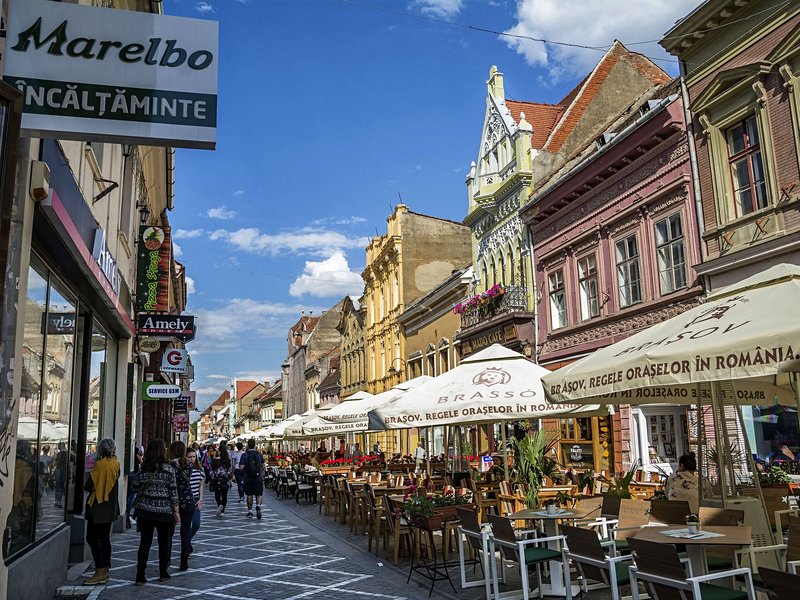 Brasov