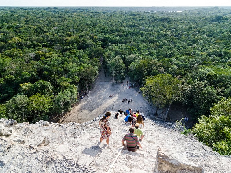 Cobá