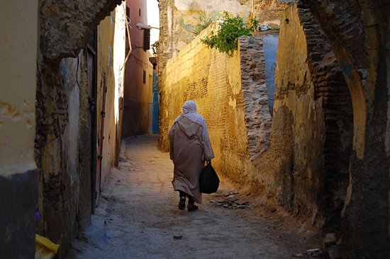 Meknès