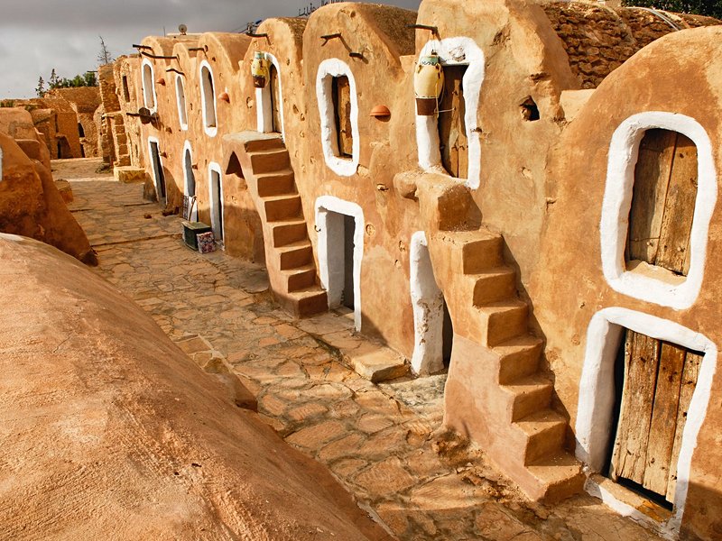 Ksar Ouled Soltane