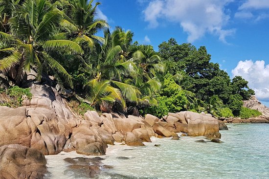 Anse Severe