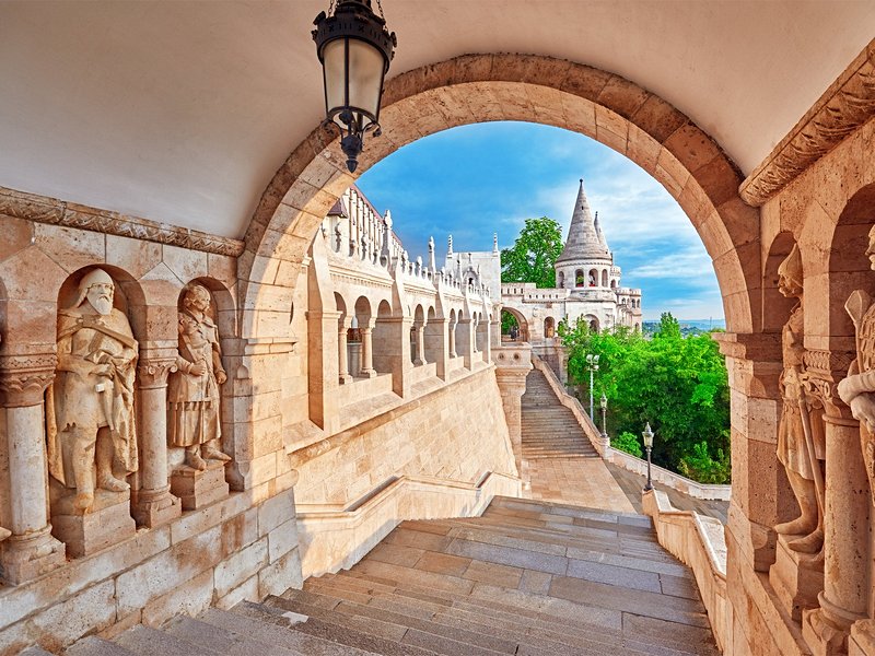 Budapest