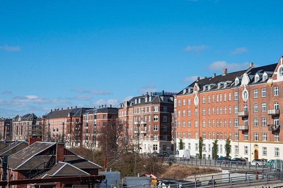 Vesterbro