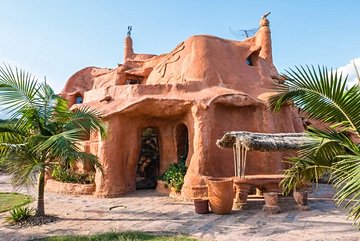 Villa de Leyva
