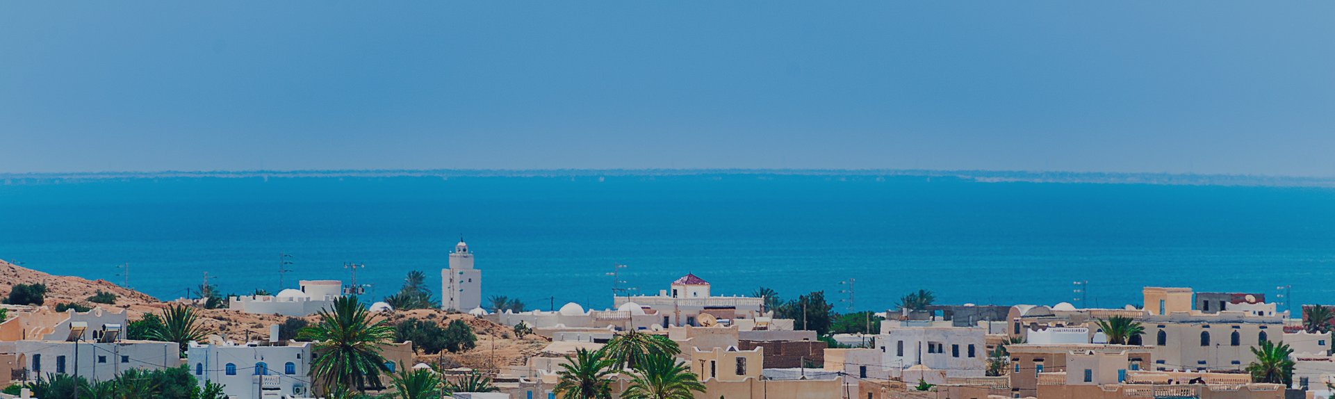 Tunisie