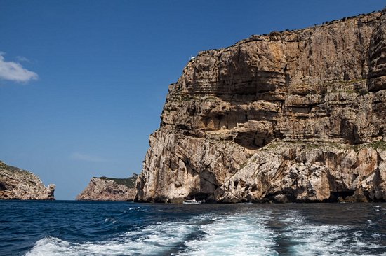 Cap Caccia