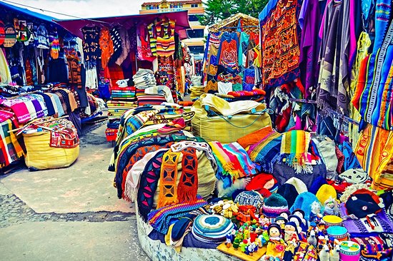 Otavalo