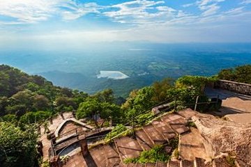Mont Abu