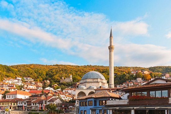 Visite de Prizren