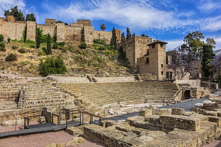 L’Alcazaba 3