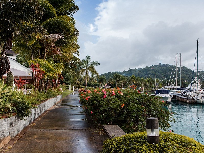 Port Antonio