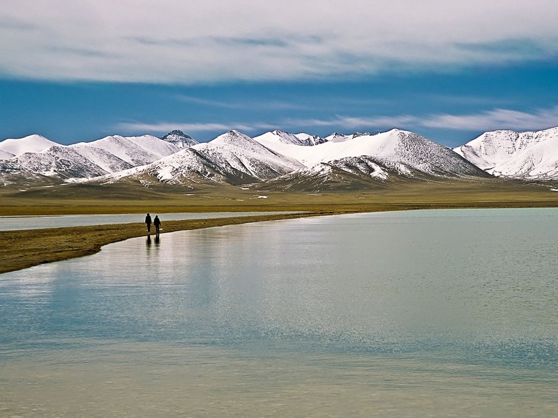 Nam-tso