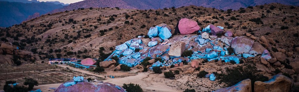 Tafraoute