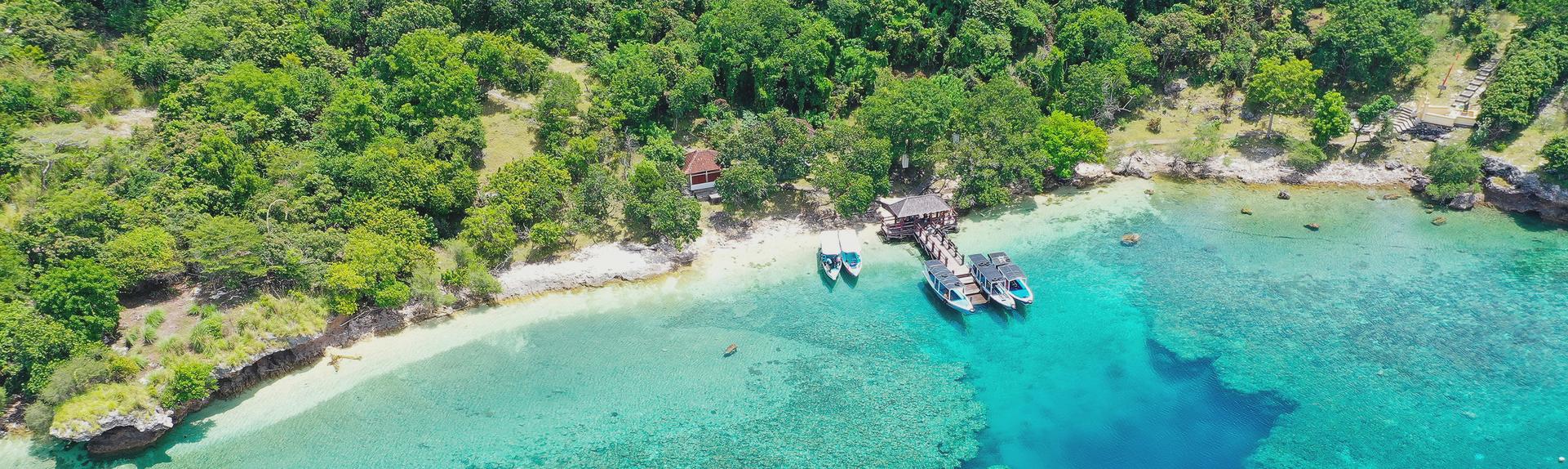 Bali