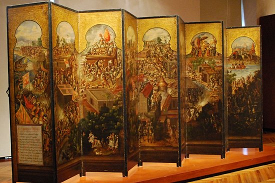 Museo Franz Mayer