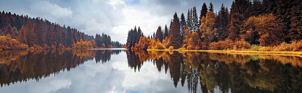 Parc national de Sumava
