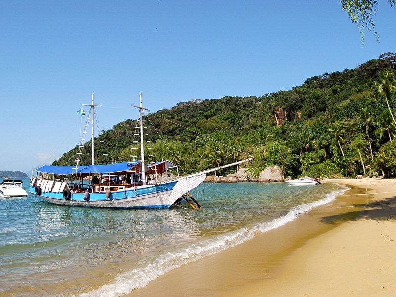 Ilha Grande