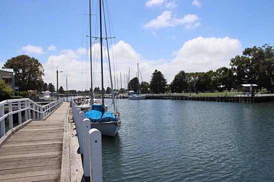 Port Fairy