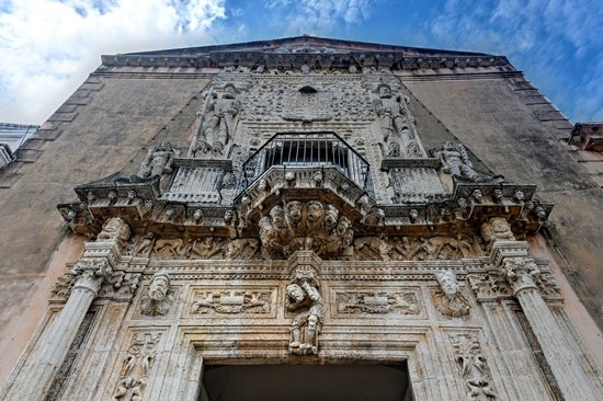 Casa de Montejo