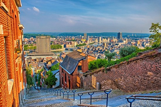 Liège