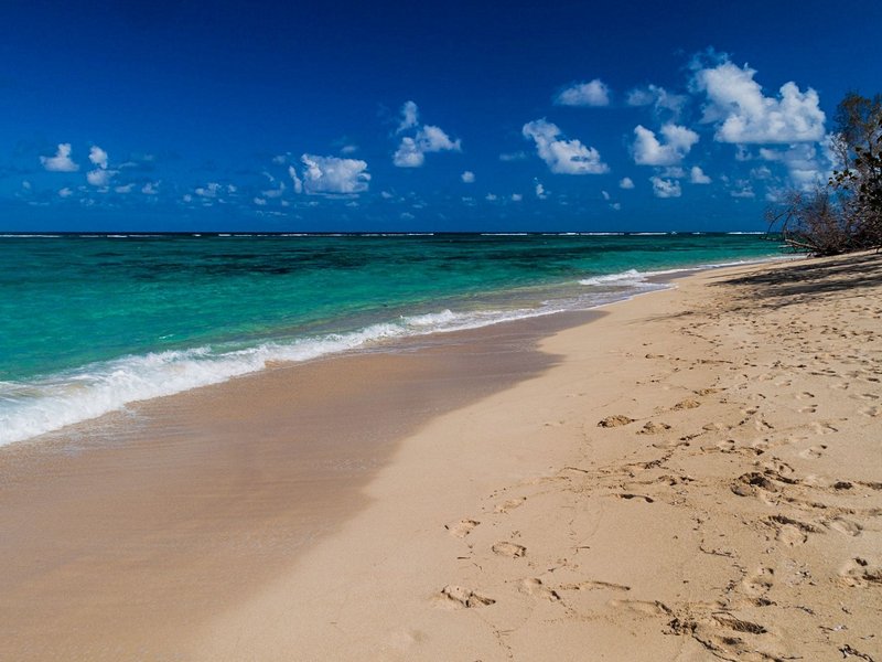 Playa Maguana, Baracoa