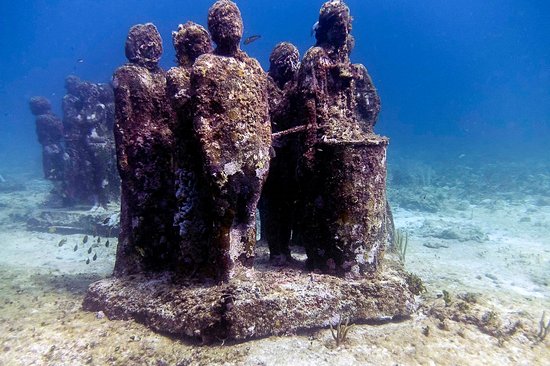Isla Mujeres
