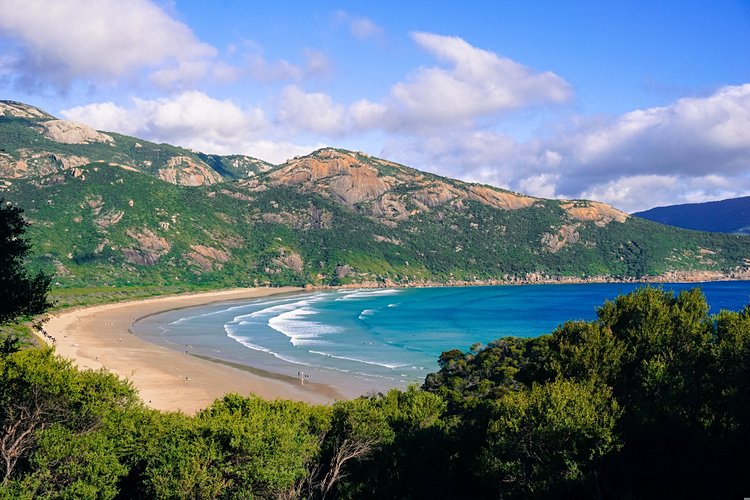 Wilsons Promontory