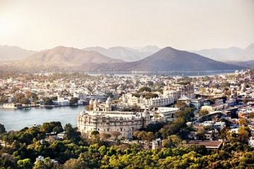 Udaipur