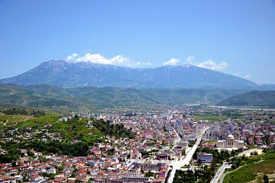 Mont Tomorr