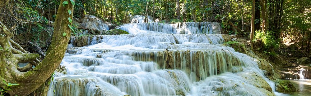 Erawan National Park