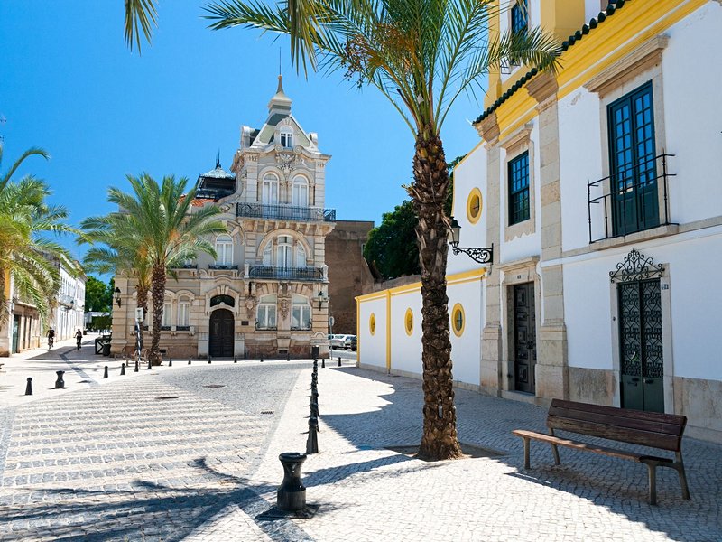 Faro