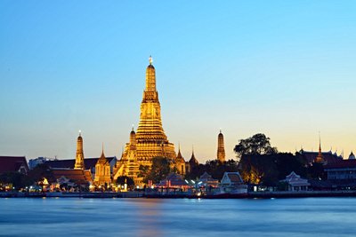 Bangkok