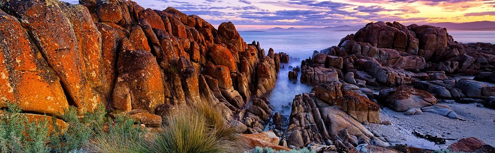 Bay of Fires