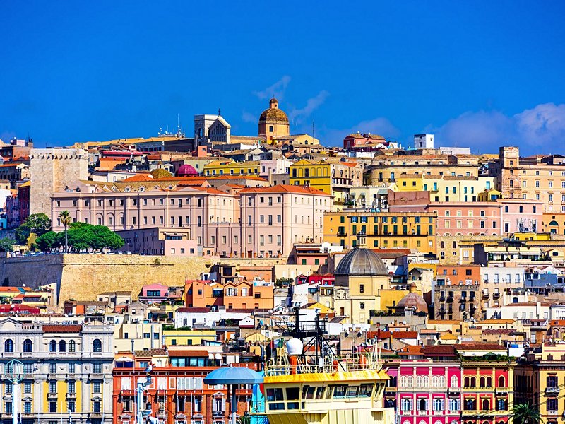 Cagliari