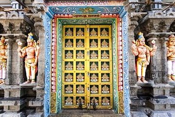 Temple de Sri Ranganathaswamy