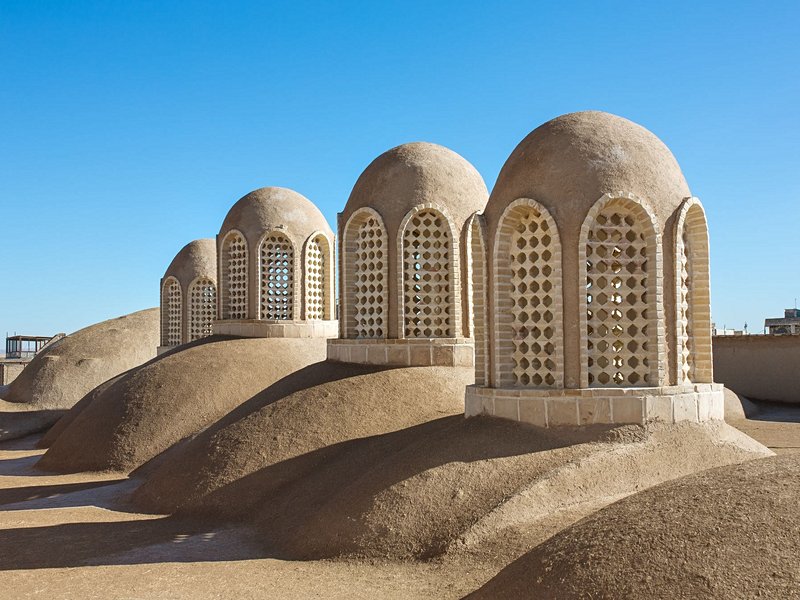 Kashan