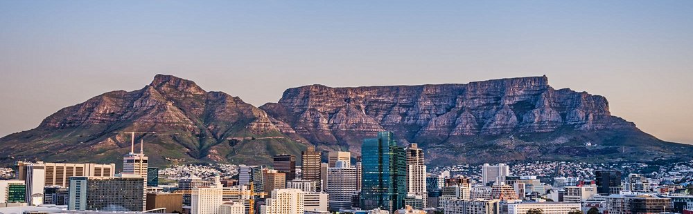 CBD, le centre-ville