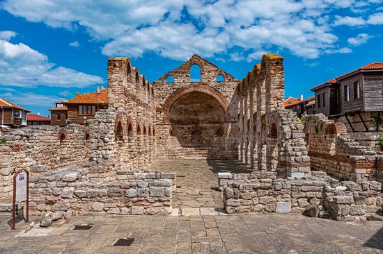 Nessebar