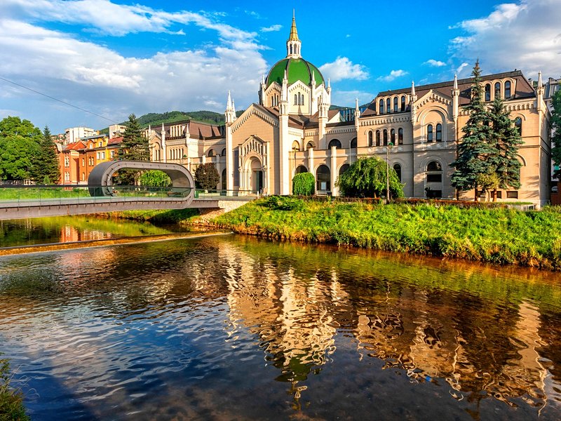 Sarajevo