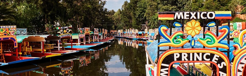 Xochimilco