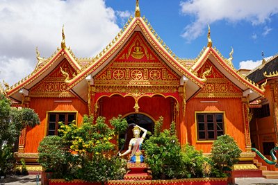 Vientiane