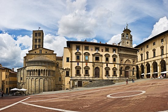 Arezzo