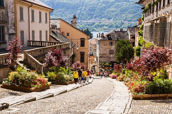 Lac d'Orta