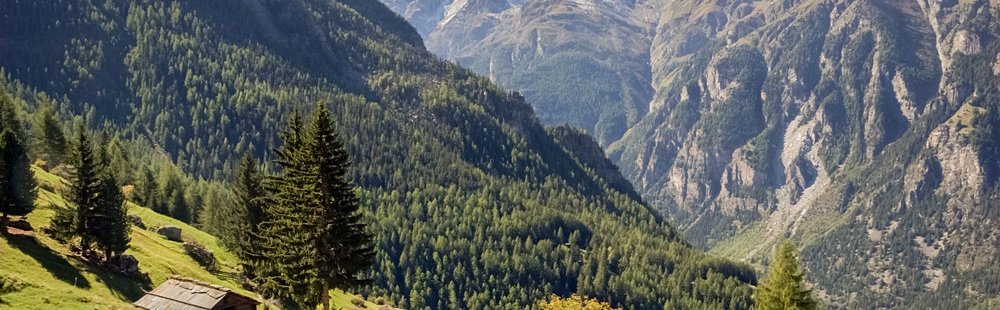 Le Valais