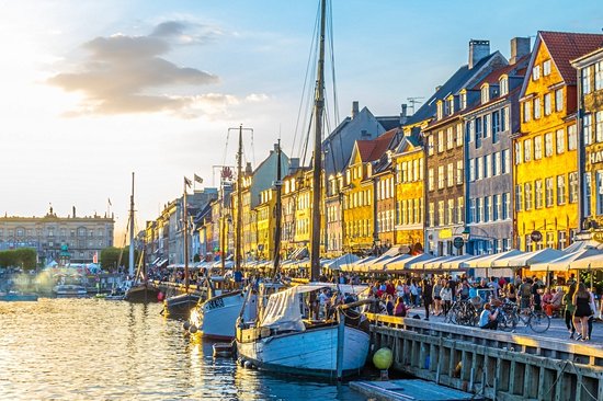 Nyhavn