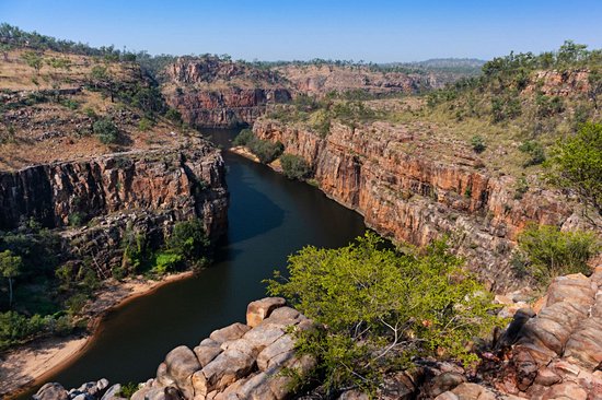Parc national de Nitmiluk