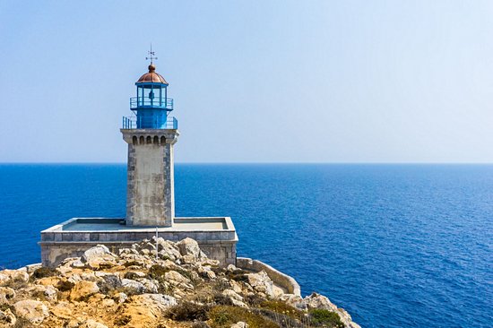 Cap Ténare