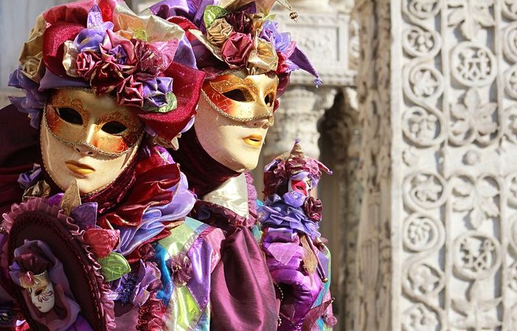 Carnaval de Venise